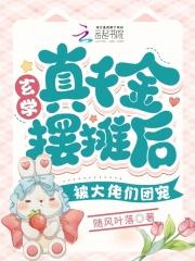 玄学大师是真千金