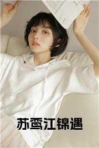 苏鸾陆锦遇免费阅读