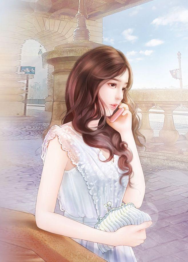 浮生若梦慕尔如星什么意思