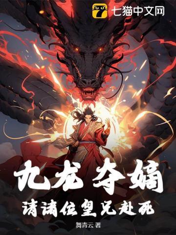 九龙夺嫡真正的真相