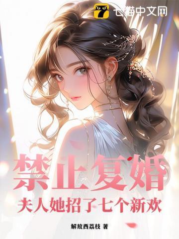 禁止复婚!夫人她招了七个新欢免费阅读