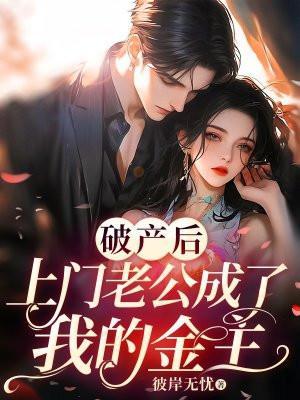 破产后上门老公成了我的金主免费书琪