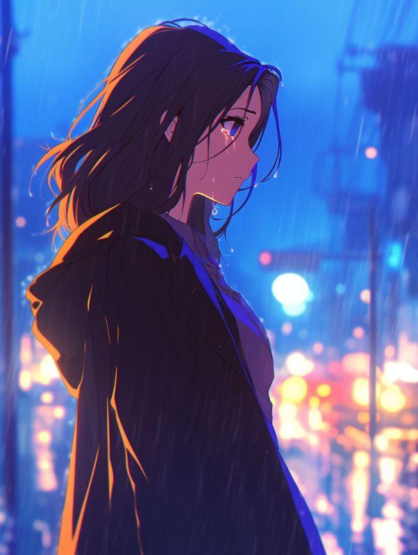 落入大雾将你遗忘27章