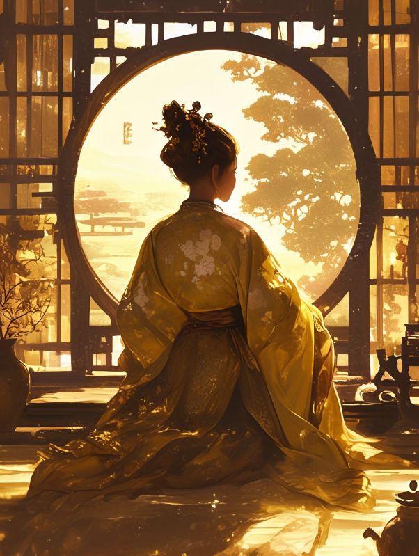 任他明月下高楼全诗