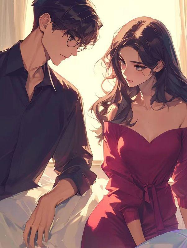 七年爱意将就 短剧