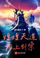 煌煌天道无上剑道