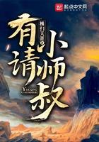 有请小师叔 第80章