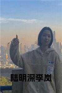 陆明主人公免费阅读