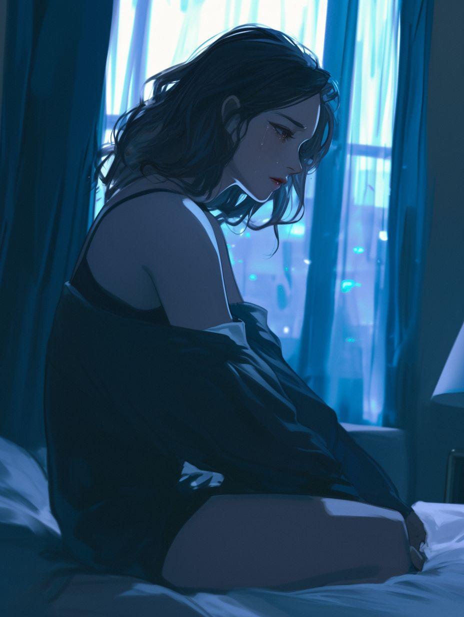 爱不在彼岸短剧免费观看