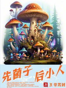 先菌子后小人王爷驾到全文免费阅读