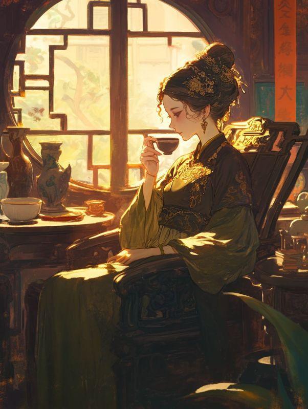 好孕庶女免费阅读