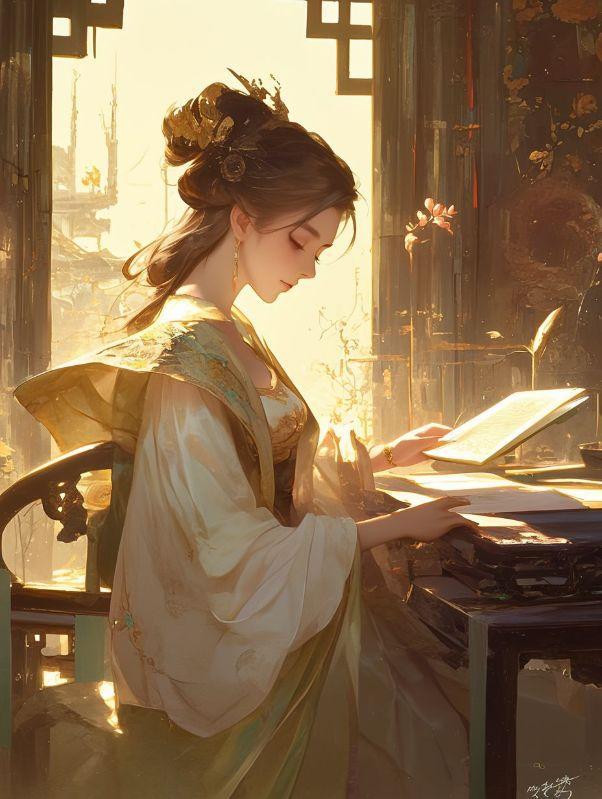 贵妃多娇媚(重生)全文免费阅读晋江