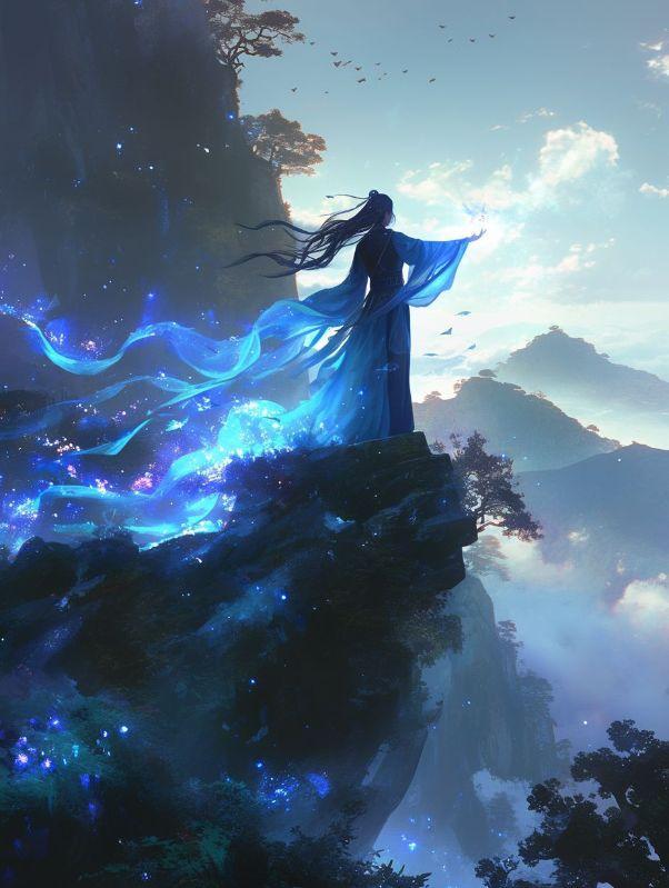 我与小师妹一起捉鬼的日子