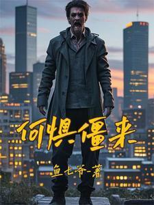 末世丧尸王免费阅读