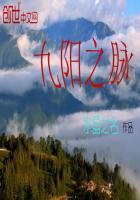 九阳之体是什么意思