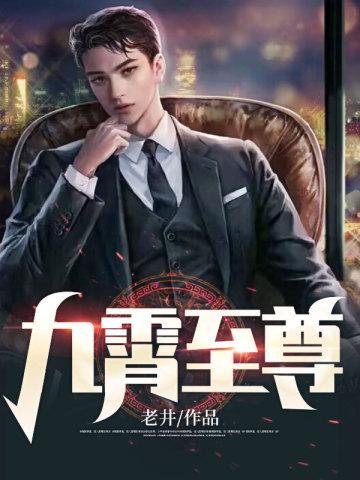 九霄至尊赵平安完整版免费阅读