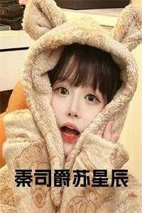 女主叫苏星辰男主叫秦夜爵