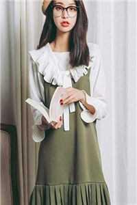 农家女开挂人生