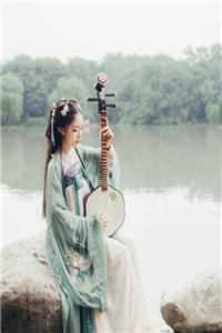 知乎和闺蜜一起穿越