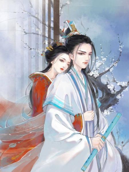 病树床头万木春前一句