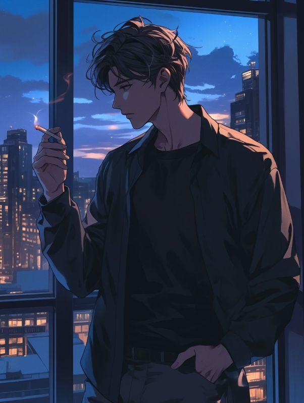 雾色难渡钟情邵辰段薇然