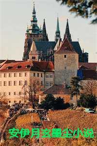 安冷月凌轩安月兮