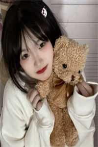 小雏菊蓝色壁纸