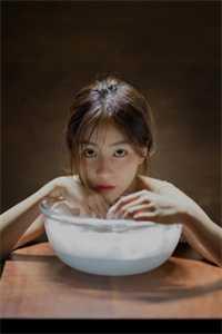 离别十年再相聚