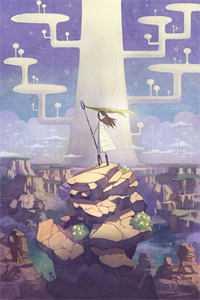 我去别墅拜访客户