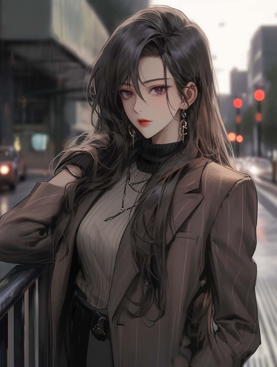 楚南枝楚泽深的