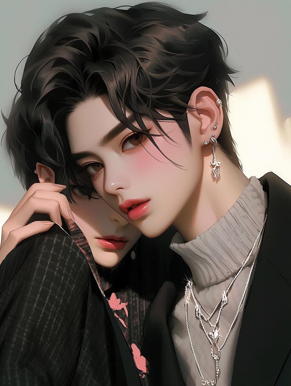 我的大学教授韩国