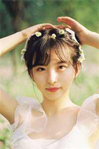 高武纪元中女主是谁