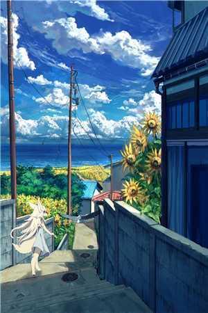 和闺蜜一起穿越古代嫁男配