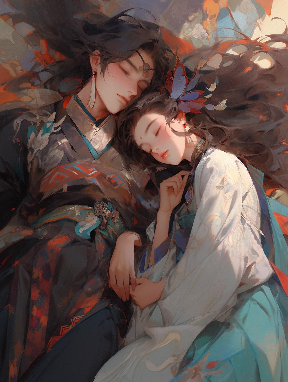 三年都没能娶得了我出自哪