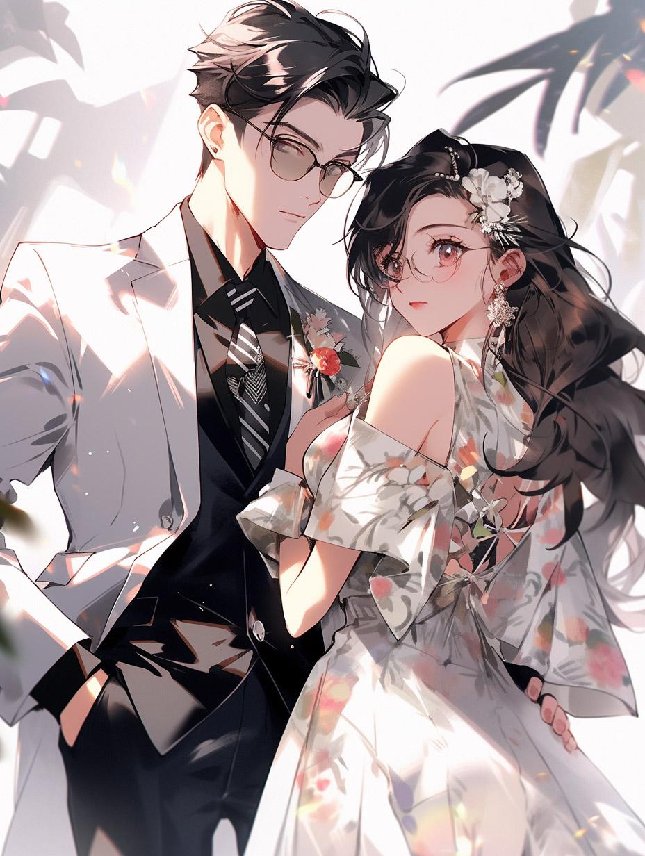 渣前夫失了控 余安安傅南琛大结局