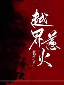 越界招惹在线阅读