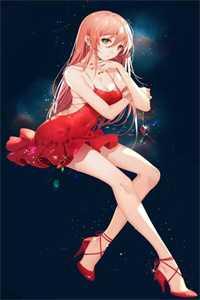 进忠嬿婉同人文