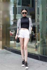 她在娱乐圈当学霸