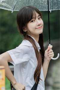 我就是白月光本人