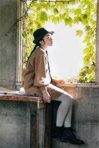 美人君子共长生