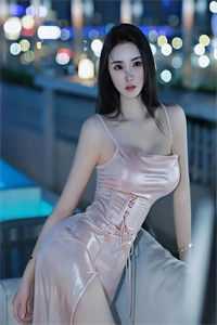 极乐世界天人福报