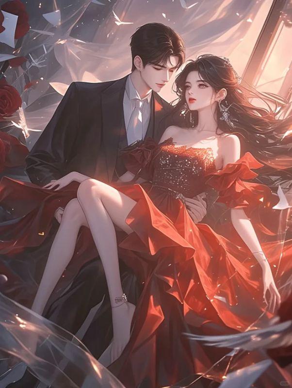 离婚后我成为科研大佬老婆悔疯了免费