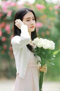 只要考好妈妈答应给我发一下