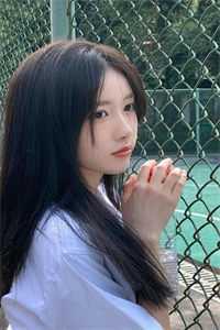 破茧重生的女人