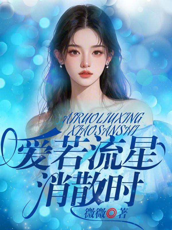 爱若流星消散时免费阅读