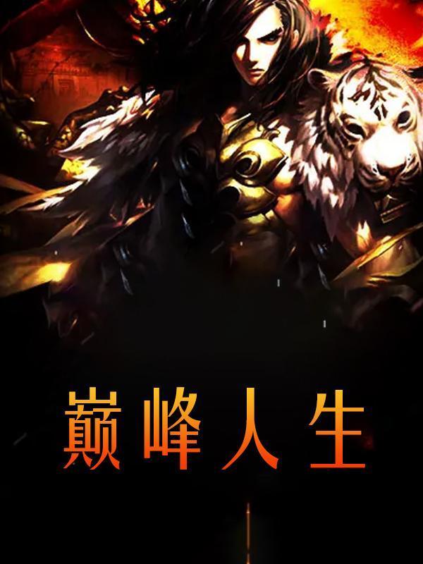 热血传奇之巅峰人生