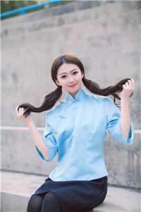 六零重生女配做女主了