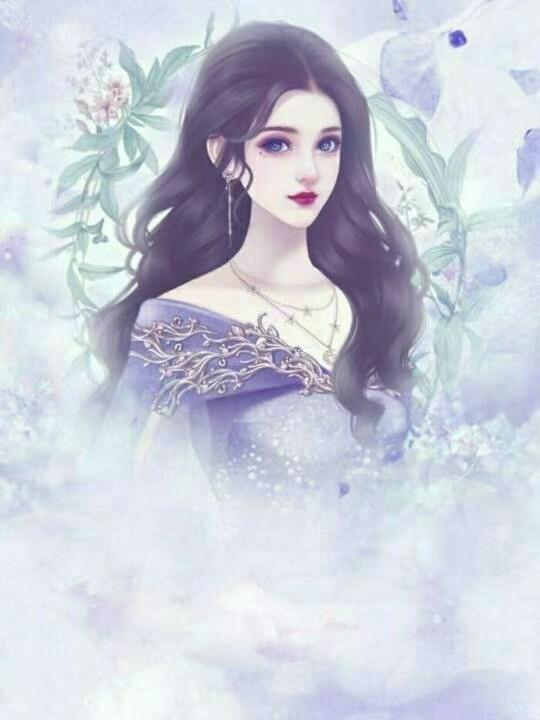 算命让我得到妈妈