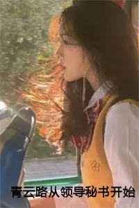 权力巅峰超级公务员