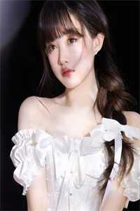 埋葬爱意温婉许卲